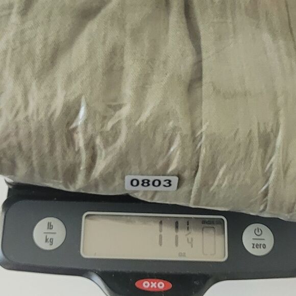 Old Navy Womens Pull On Olive Green Cotton Short Plus Size 4X - Picture 12 of 12